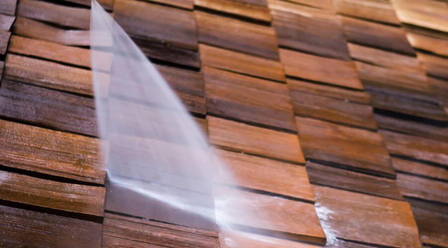 Professional tile roof repair services in Mark Center, OH